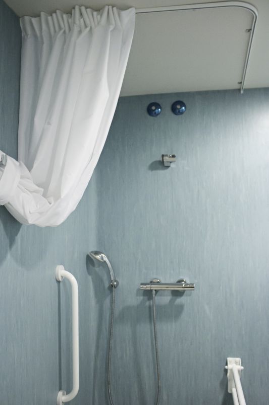 Cost of Shower Installation in Oroville, CA