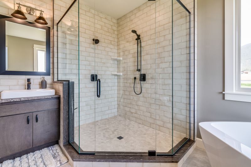 Best Shower Installation Contractors in Oroville, CA